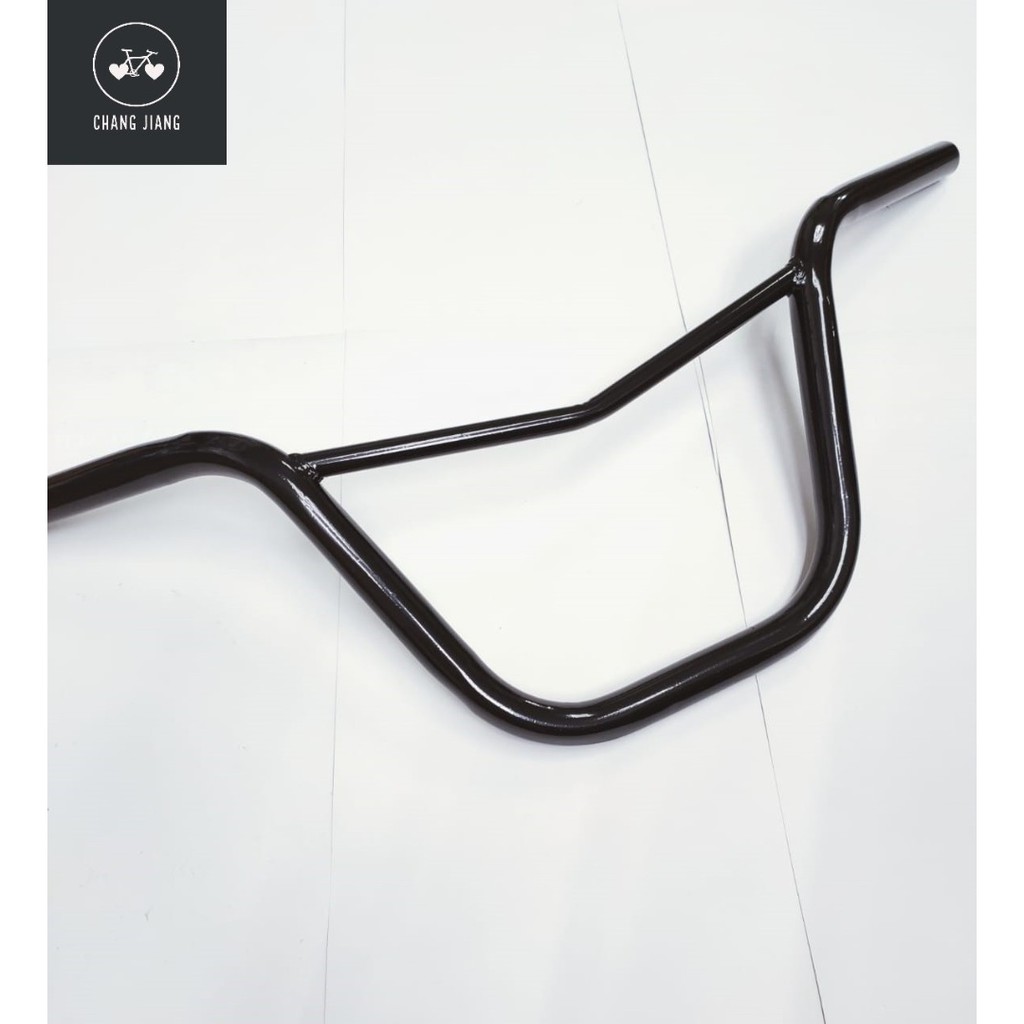 Bicycle 20" BMX Handlebar Type V Shopee Malaysia