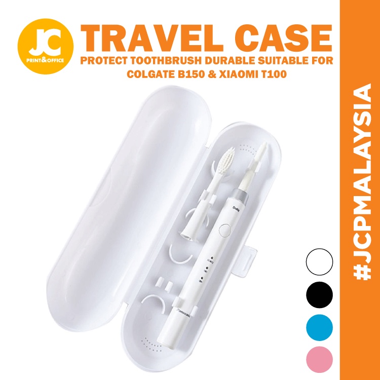 Electric Toothbrush Travel Box Travel Case For Colgate Xiaomi Electric