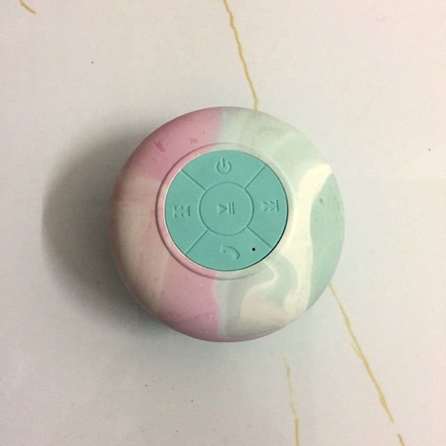 Typo Shower Speaker 🚿 Shopee Malaysia