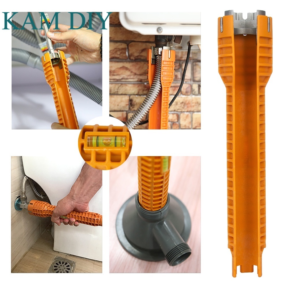 5 IN 1 Faucet and Sink Installer High Quality Sink Installer Tool