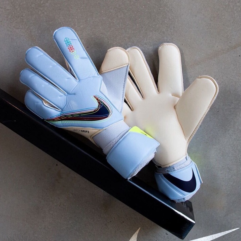 NIKE GK VG3 GOALKEEPER GLOVE PROGRESS PACK Shopee Malaysia