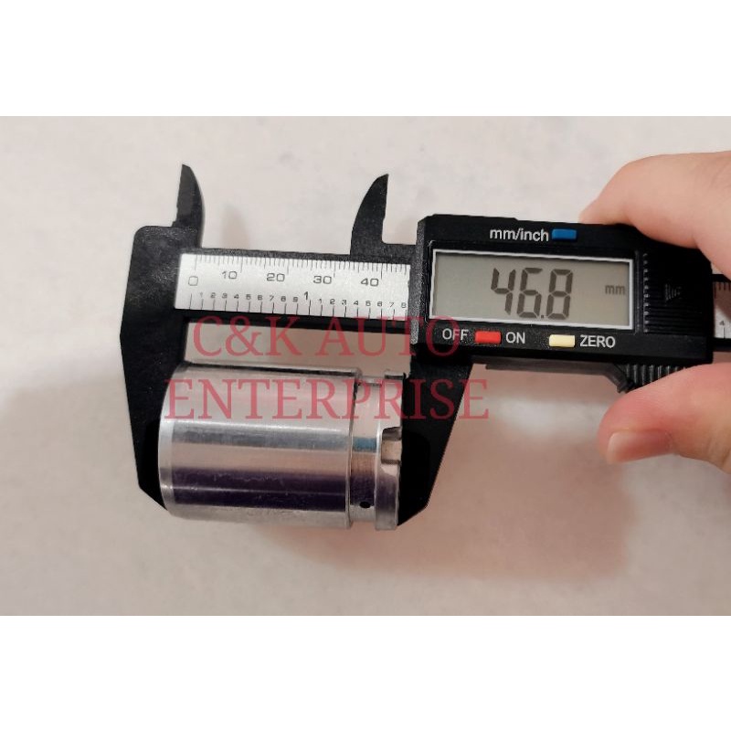 NISSAN SENTRA N16 CEFIRO A32 A33 (REAR) CALIPER DISC BRAKE PISTON