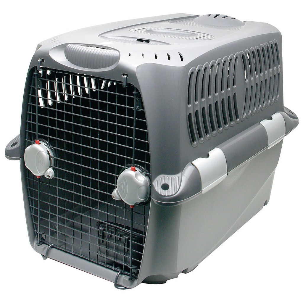 Hagen Dogit Pet Cargo 700 IATA Approved Pet Carrier Shopee Malaysia