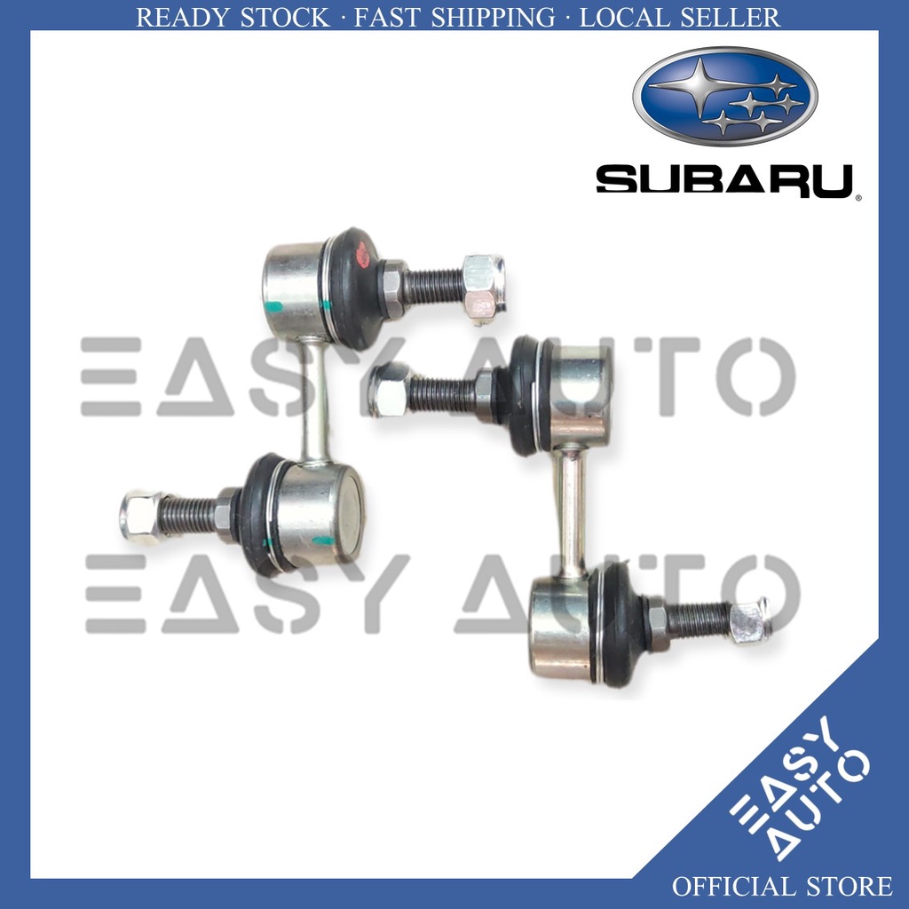 Subaru XV 20122017 Forester SJ 20122017 Subaru Front Stabilizer Link