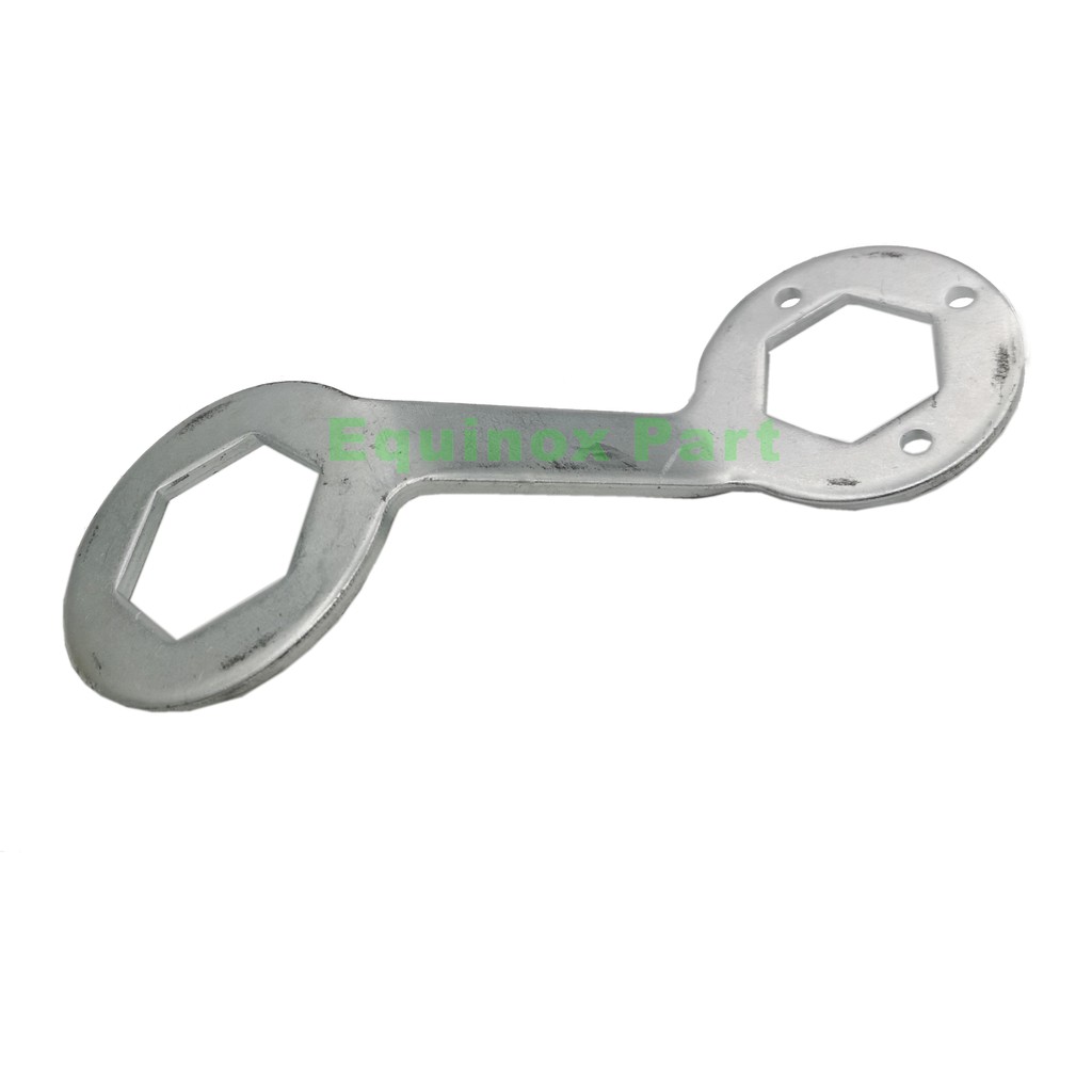 Washing Machine Tools Tub Nut Wrench 36mmx38mm ( Spannar) Shopee Malaysia
