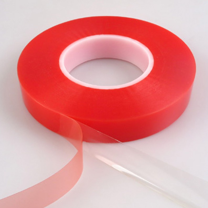 DOUBLE SIDE ACRYLIC TAPE 8M(10MM/16MM/22MM) Shopee Malaysia