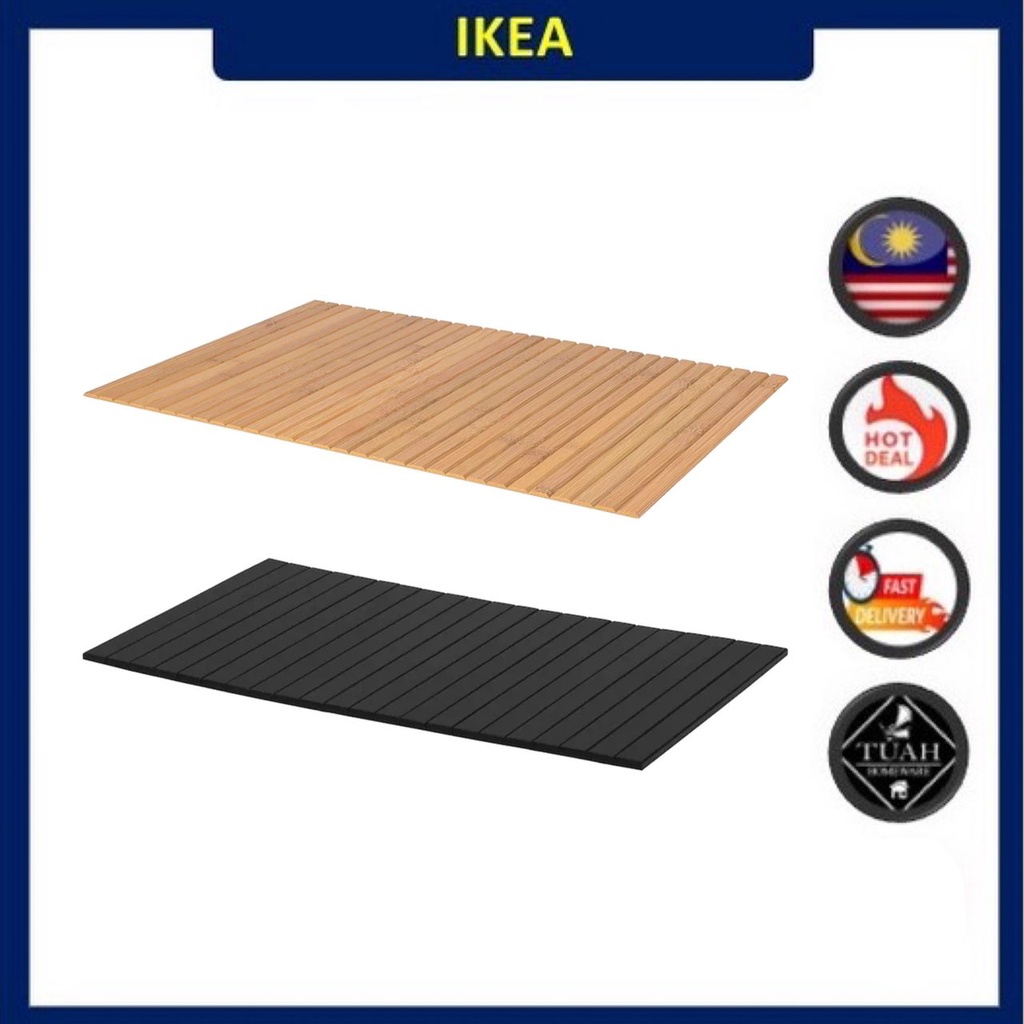IKEA RÖDEBY / RODEBY Armrest tray Shopee Malaysia