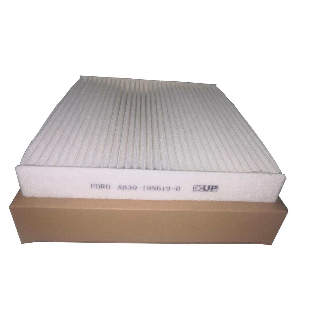 Buy 10 Free 1 .Air Cond / Cabin Air Filter Ford Ranger T6 / Mazda BT50