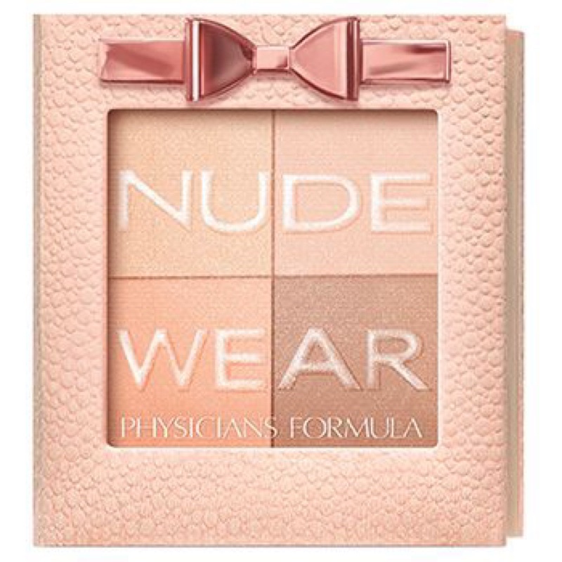 Physicians Formula Nude Wear Glowing Nude Bronzer | Shopee Malaysia