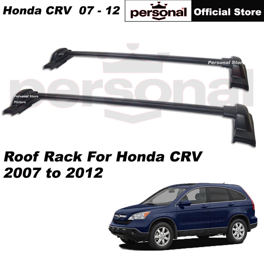 Honda CRV 2007 to 2012 Car Roof Rack Shopee Malaysia