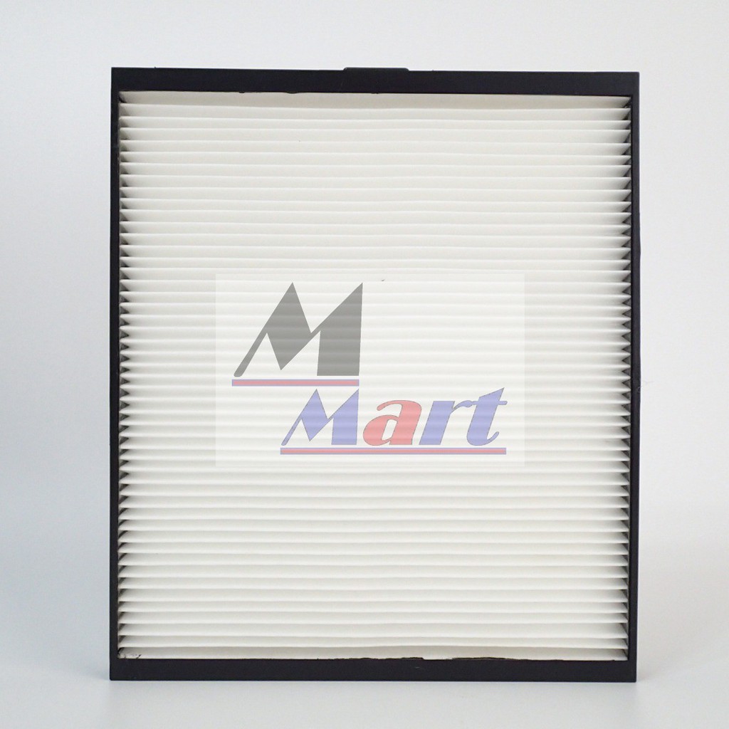 Kia Carnival Old Model / Naza Ria Air Cond Cabin Filter Shopee Malaysia