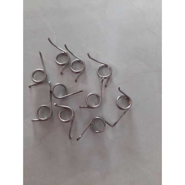 XO Standing Machine Springs DAIWA (Rotor Spring for DAIWA Spinning Reel