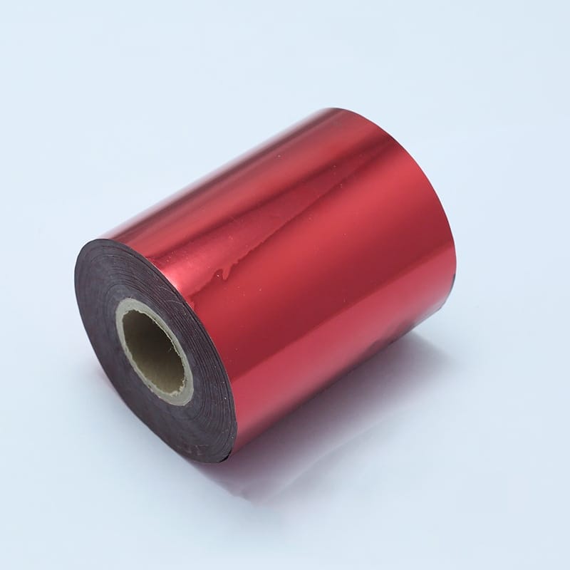 Embossing Foil Paper Gold Foil Rolls Hot Stamping Foil Heat Transfer Anodized Gilded Paper 38cm