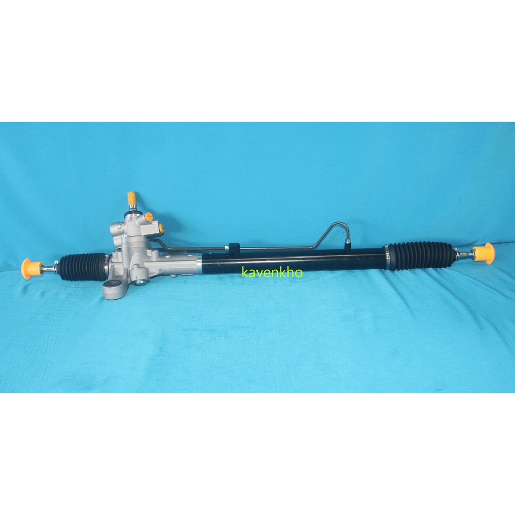 HONDA ACCORD TAO 2008 - 2013 POWER STEERING RACK (NEW) | Shopee Malaysia