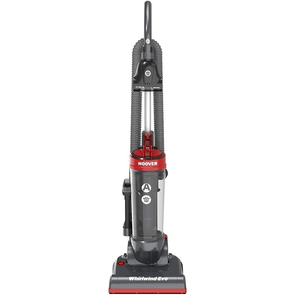 Hoover Whirlwind Upright Vacuum Cleaner Evo Pets Upright Vacuum Cleaner