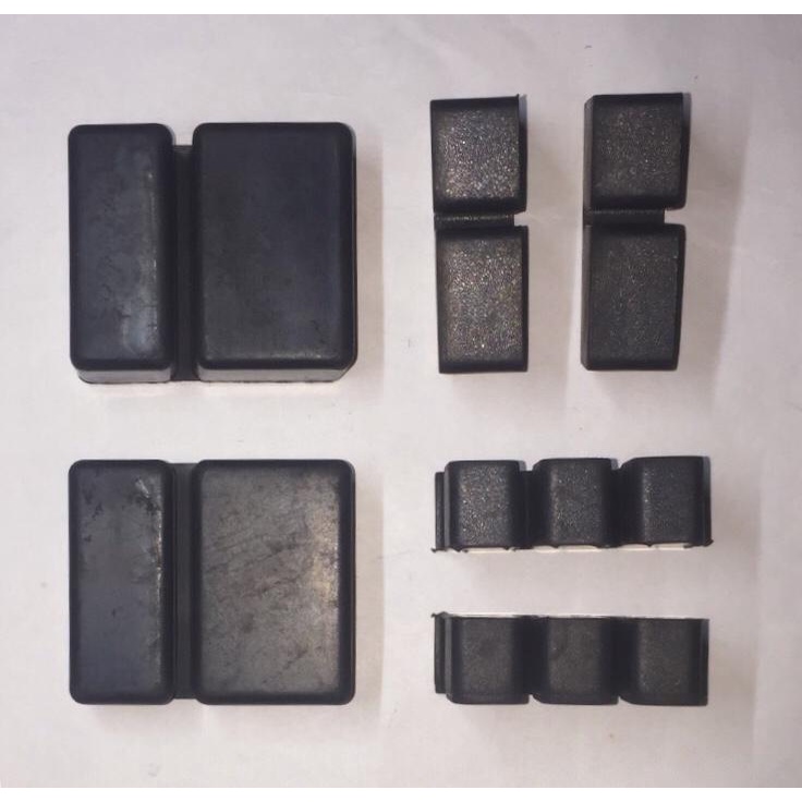 YAMAHA RXZ Cylinder Block Head, Pad & Rubber (TUSHIMA) Shopee Malaysia