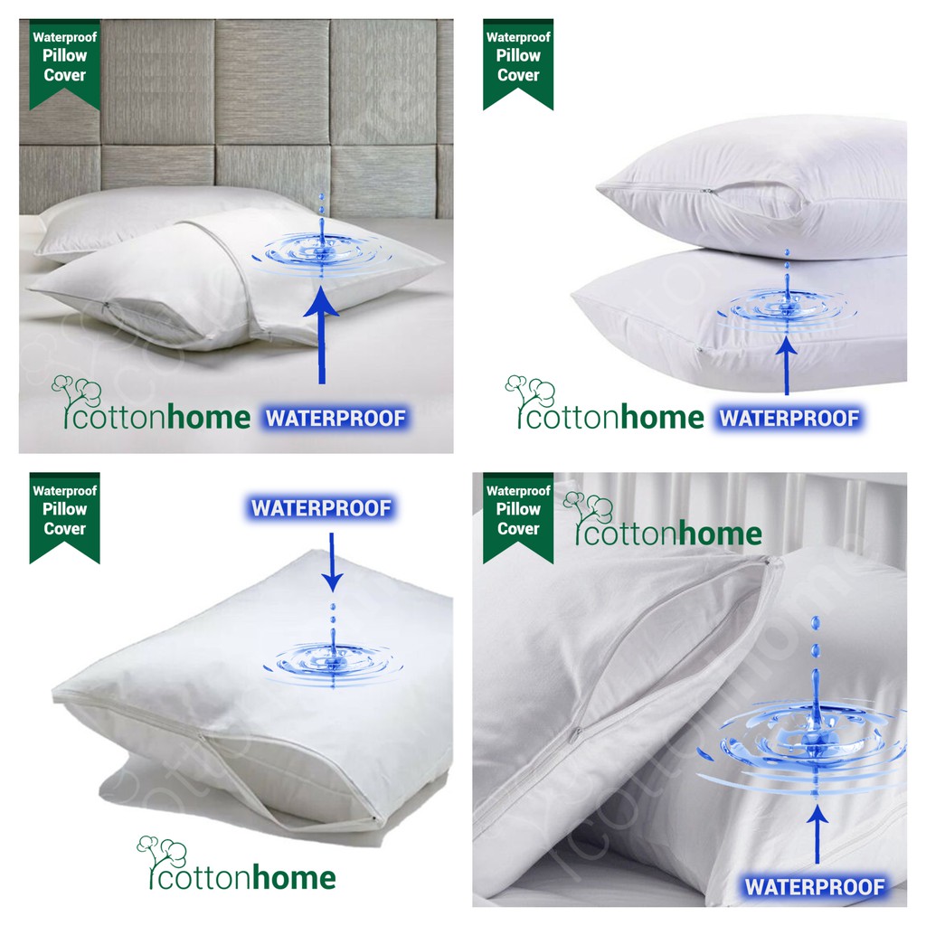 10 Best Pillowcases And Protectors For People With