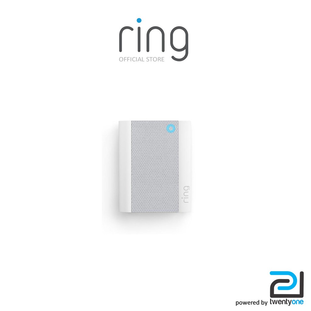 Ring Chime (Generation 2) Shopee Malaysia