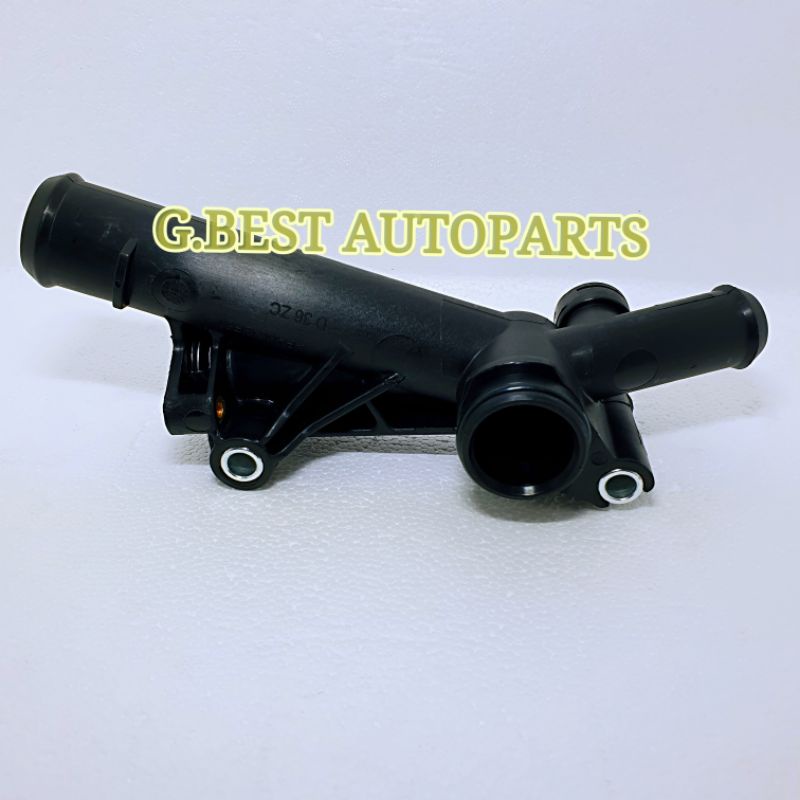 FORD KUGA THERMOSTAT HOUSING PIPE WATER OUTLET Shopee Malaysia