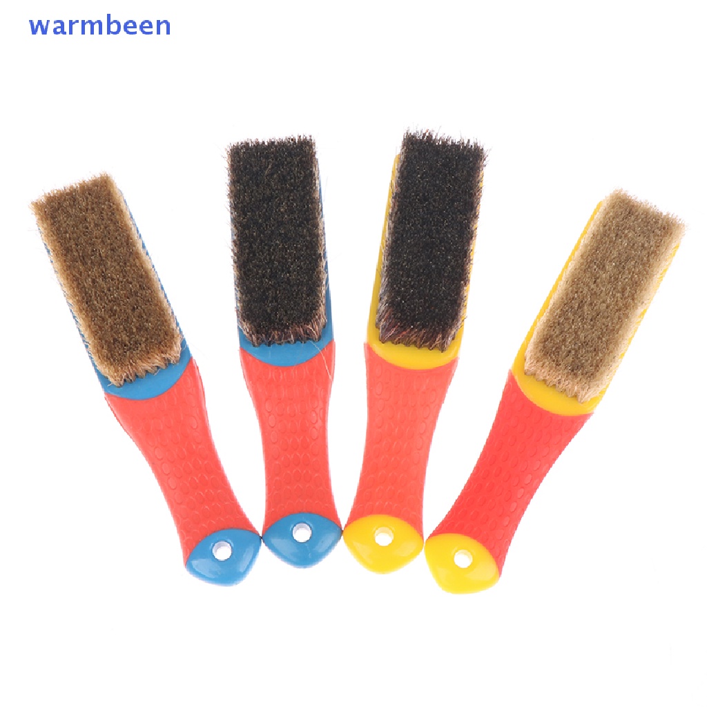 (warmbeen) Car Roof Fabric Brush Leather Fabric Seat Brush Floor Mat