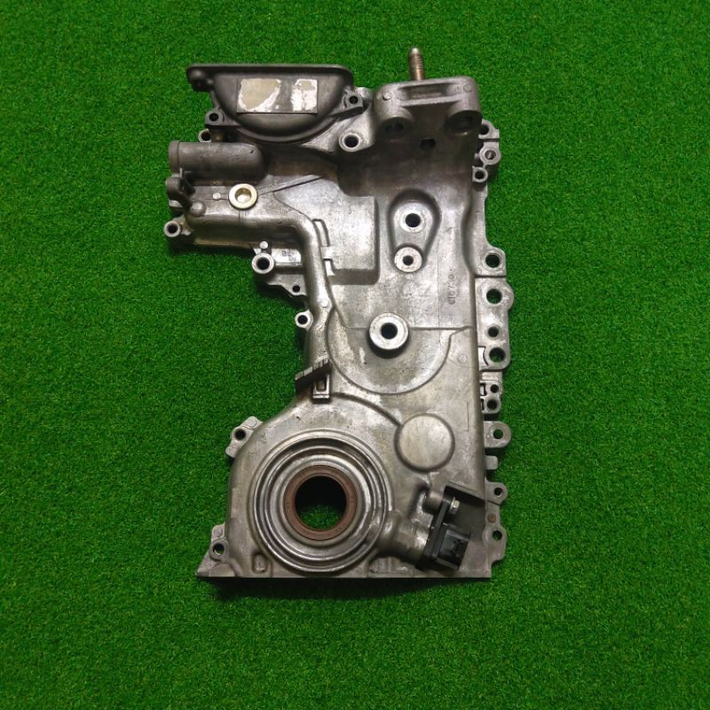 [Used] Myvi Timing Chain Cover Shopee Malaysia