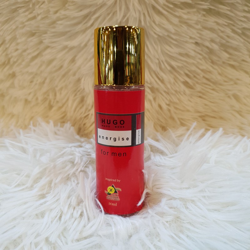 100 Original_INSPIRED perfume Highquality perfume Viral 35ml Shopee