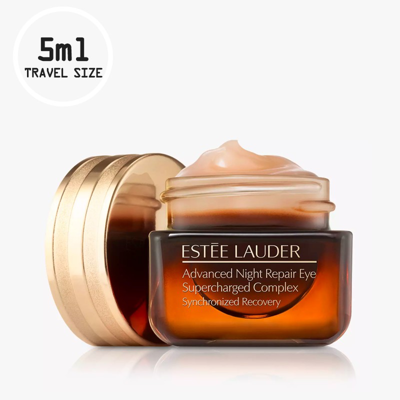 adc Estee Lauder Advanced Night Repair Eye Cream 5ml Mini (Supercharged Complex Synchronized