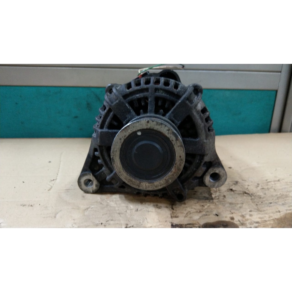 HYUNDAI SANTA FE 2 CM 2008'-2012' ALTERNATOR ( 2.2 MODEL ) | Shopee