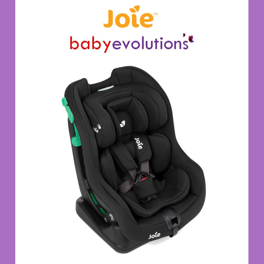 Joie Steadi R129 Convertible Car Seat Shopee Malaysia