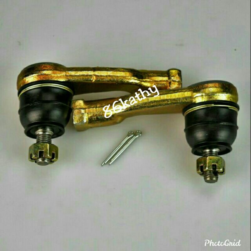Perodua Kancil Kelisa Viva Tie Rod End (2Pcs) Shopee Malaysia