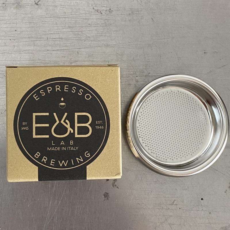 IMS B702TFH** B701TFH** Competition Basket 58mm E61 Faema Bezzera La