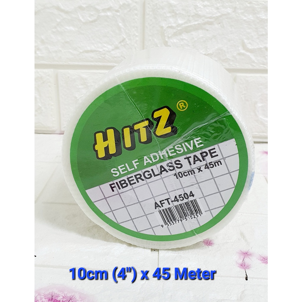 SelfAdhesive Drywall Joint Tape / Partition Nett / FiberGlass Tape