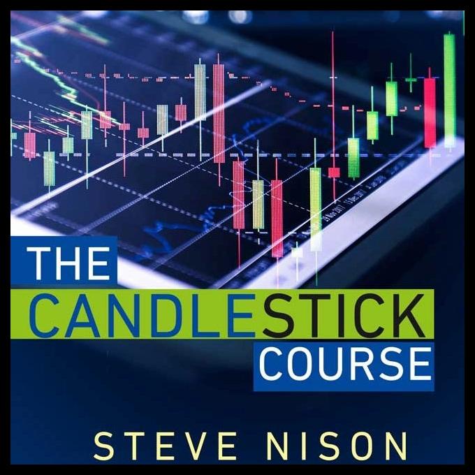 (Ready Stock) THE CANDLESTICK Colorse & JAPANESE CHARTING TECHNIQUES
