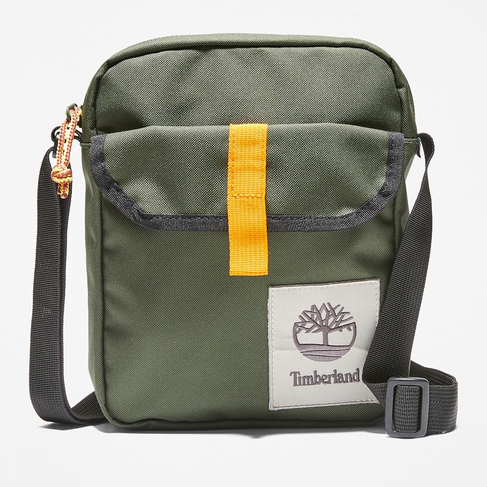 Timberland New Heritage Crossbody Bag Shopee Malaysia