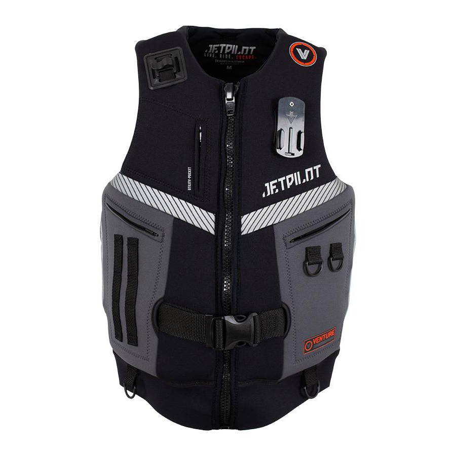 LIFE JACKET JETPILOT VENTURE NEO BLUE Shopee Malaysia
