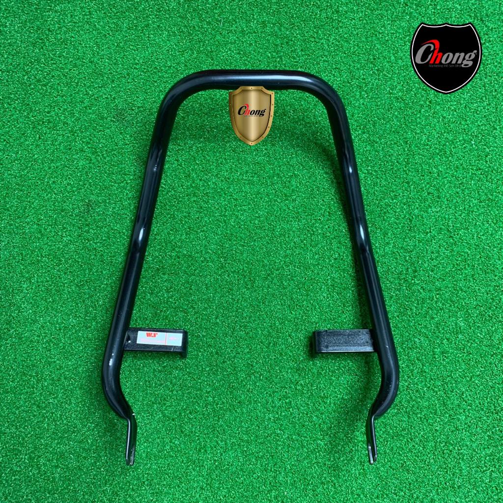 HONDA GBO J SEAT BAR / L BAR CARRIER BESI PEMEGANG BELAKANG SPOILER L