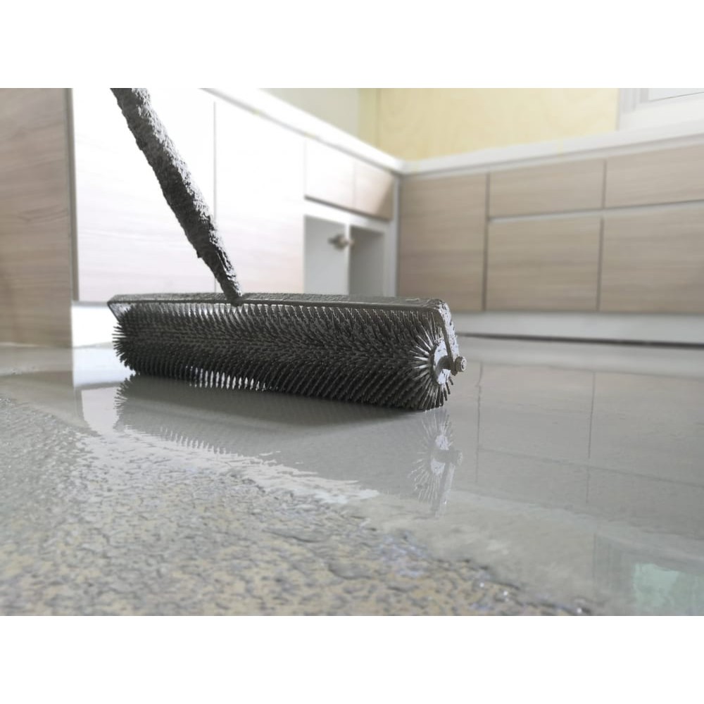 EPOXY UNDERCOAT ( 1L HEAVY DUTY UNDERCOAT ) PRIMER GREY 604 FOR TILES