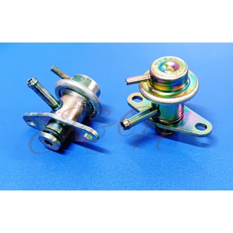 PROTON WIRA / SATRIA 1.3,1.5 INJECTION FUEL PRESSURE REGULATOR Shopee