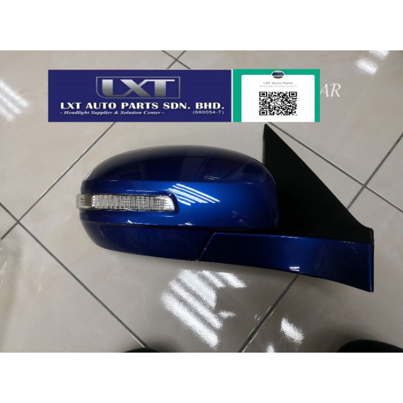 VW JETTA SIDE MIRROR RH Shopee Malaysia