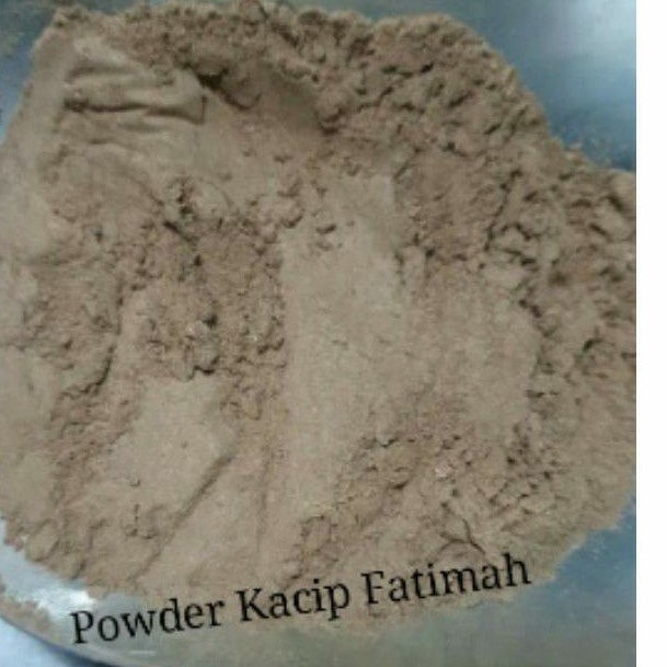 Powder Kacip Fatimah 500g Shopee Malaysia
