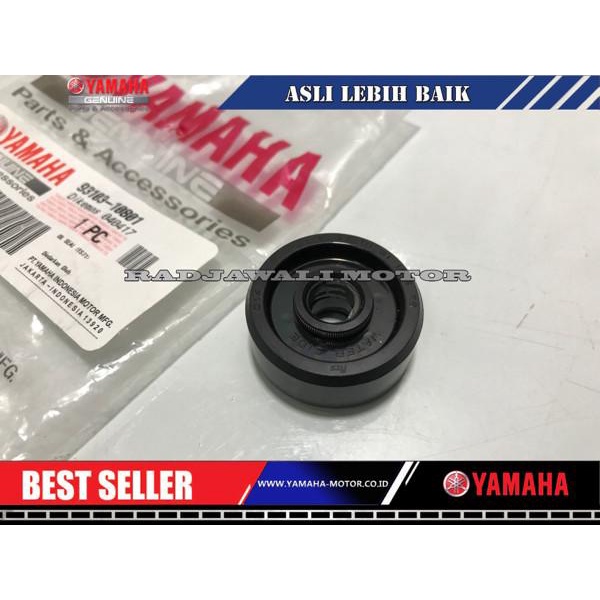 Jupiter Mx, Vixion Original Yamaha Water Pump Seal Shopee Malaysia