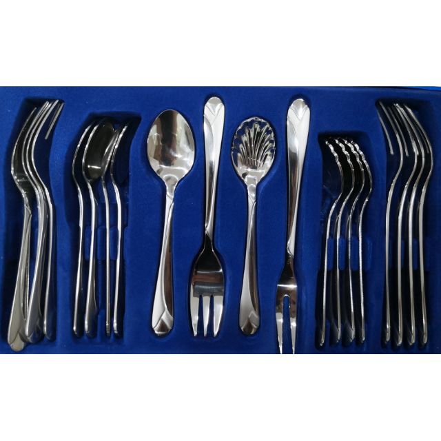stainless steel Cutlery Set Shopee Malaysia