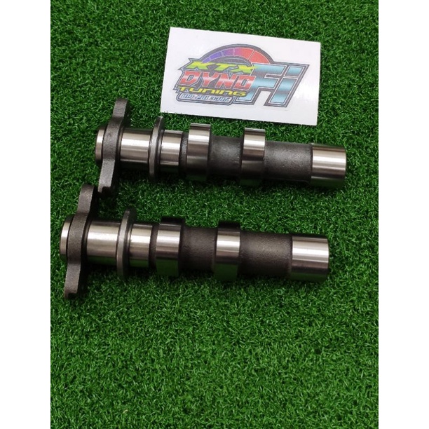 racing cam shaft suzuki raider 150 Shopee Malaysia