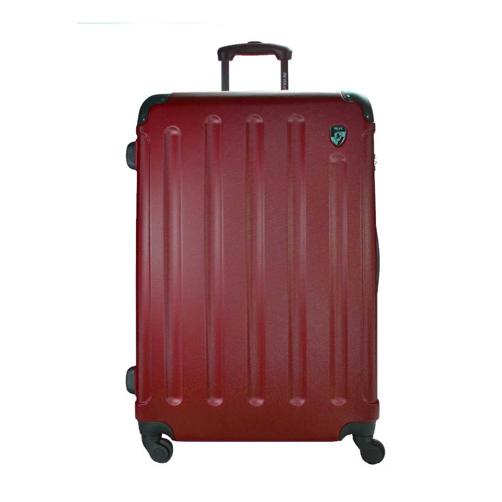 Heys Revolver Hard Case Luggage H10035 (20") Shopee Malaysia