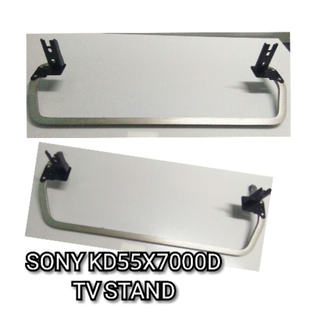 Sony KD55X7000D TV STAND ( sony 55 inch tv stand) Shopee Malaysia