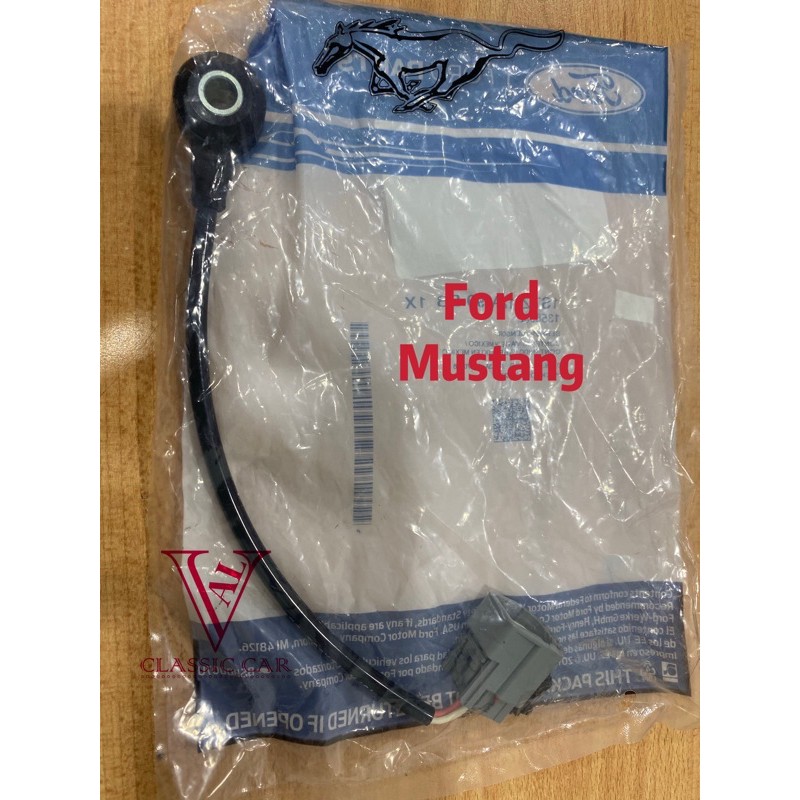 ( 100 ORIGINAL ) FORD MUSTANG KNOCK SENSOR Shopee Malaysia