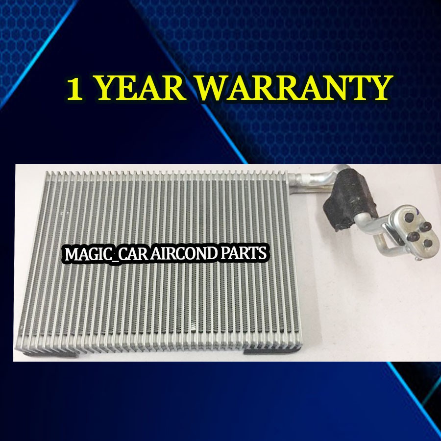 BMW F30 OEM TAIWAN COOLING COIL/ EVAPORATOR (CAR AIRCOND SYSTEM