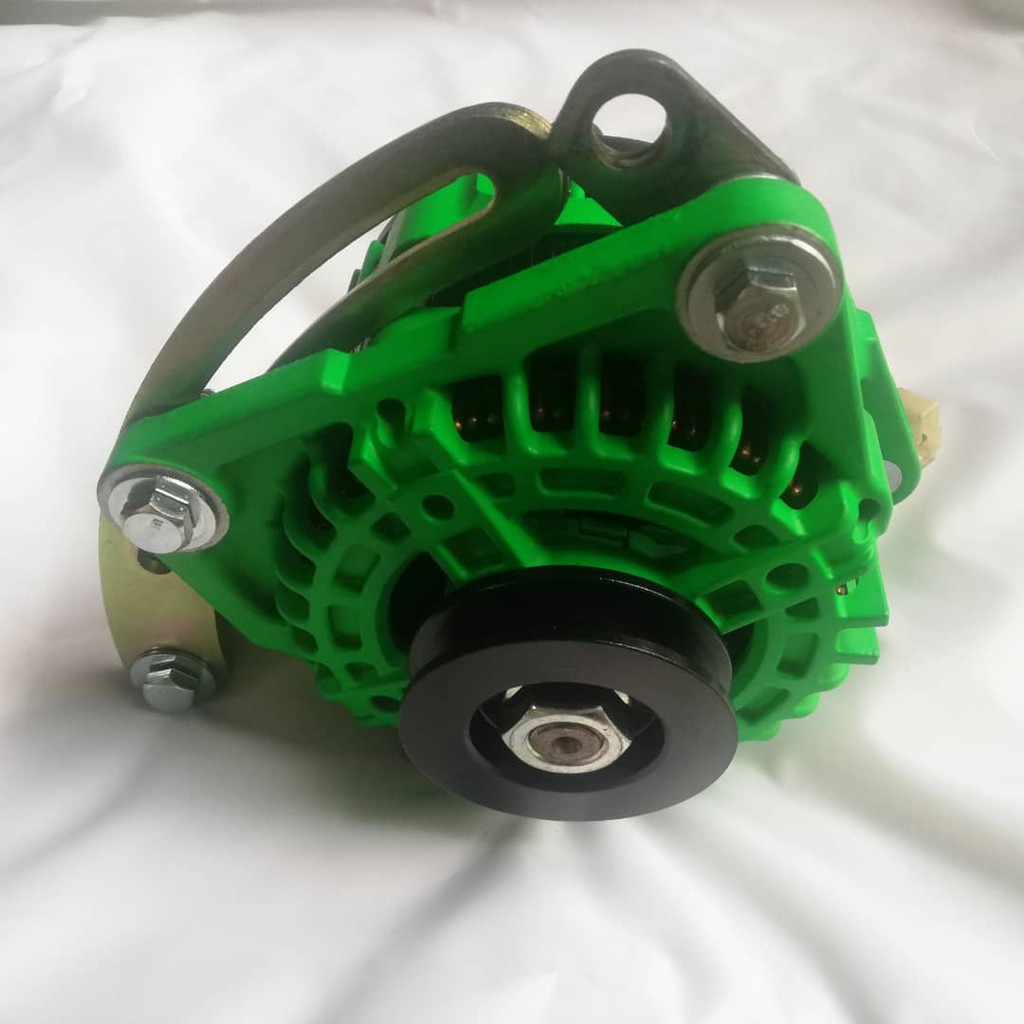 Perodua Kancil 160A High Output Alternator Shopee Malaysia