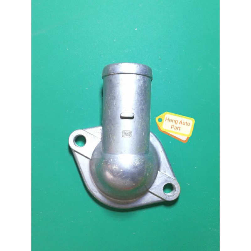 Proton Perdana Auto Thermostat Housing (Bottom/Bawah) Shopee Malaysia