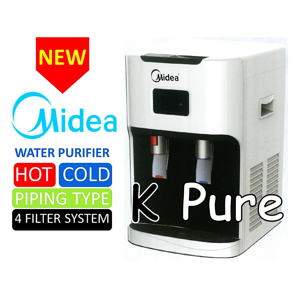 Korea MIDEA Water Dispenser Purifier UF Membrane Filtration Filter